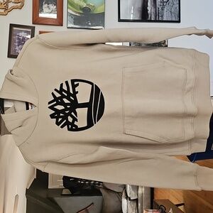 Youth Timberland Hoodie